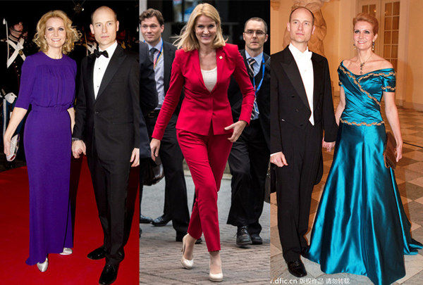 丹麦表现出色，领衔小组第一