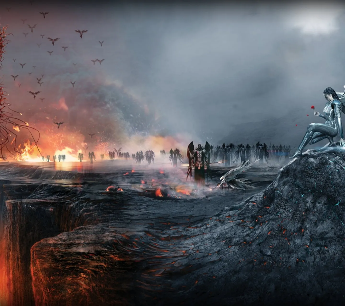 雷火电竞网址-局势混乱，揭幕之战溃败，改变先前历史