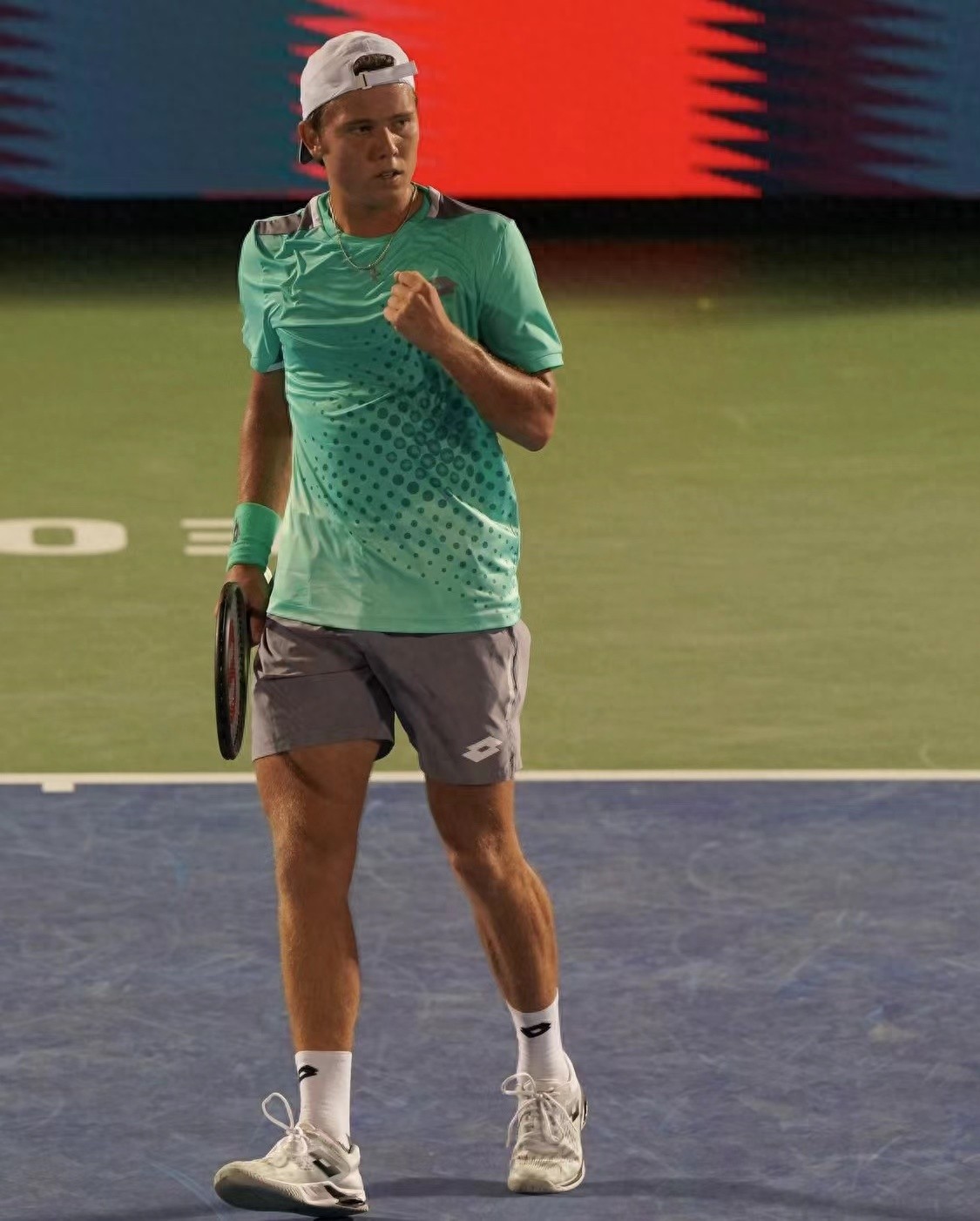 美国选手倾心备战明年重要赛事,抱定夺冠决心的简单介绍 美国选手倾心备战明年重要赛事,抱定夺冠决心的简单介绍