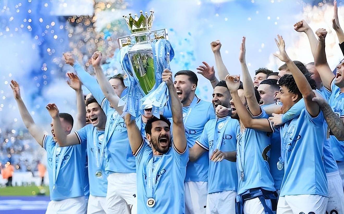 雷火电竞充值-曼城力压强敌，创造历史性夺冠