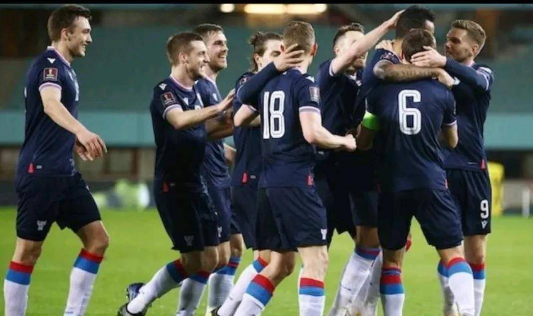 阿塞拜疆国家队在欧预赛中背水一战的简单介绍