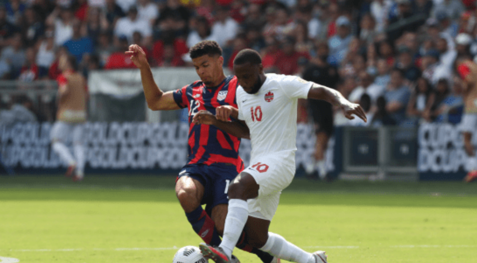 墨西哥足球队在欧洲预选赛中积分榜领先，晋级困难的简单介绍