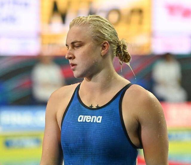 关于葡萄牙选手挺进游泳比赛决赛，实力惊人的信息