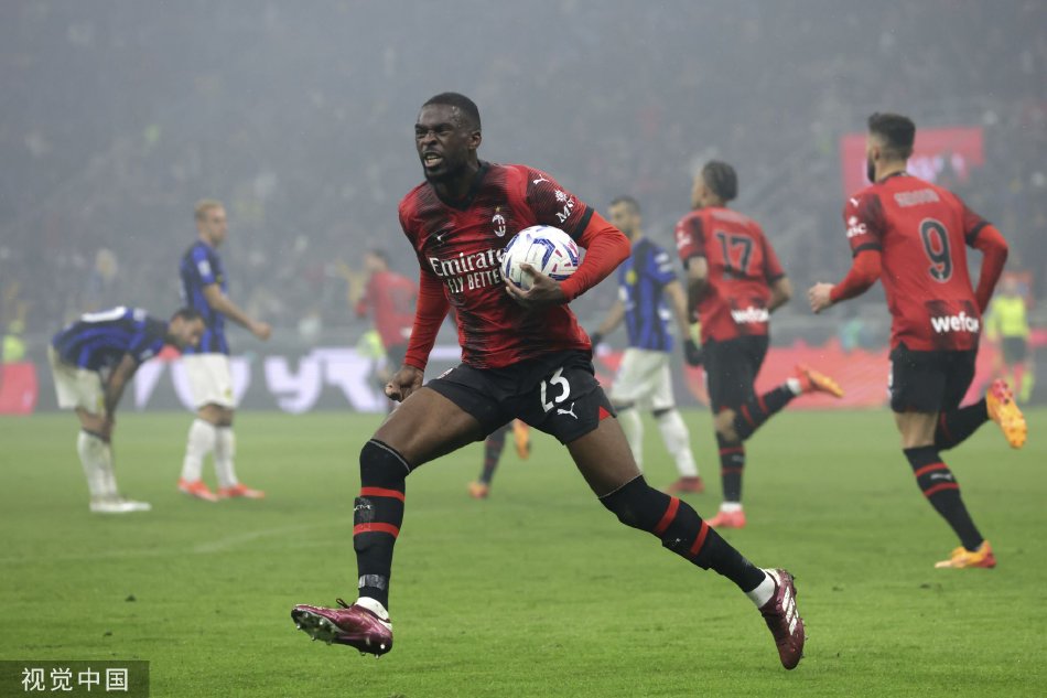 雷火电竞-关于米兰德比国米再胜，晋级希望大涨的信息