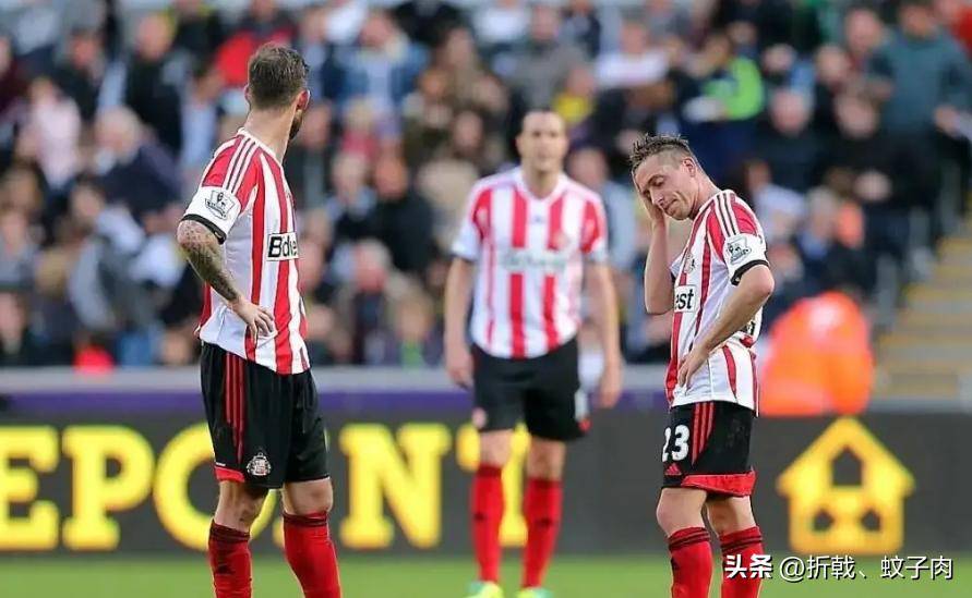 桑德兰客场逼平阿斯顿维拉，保级希望略有起色的简单介绍