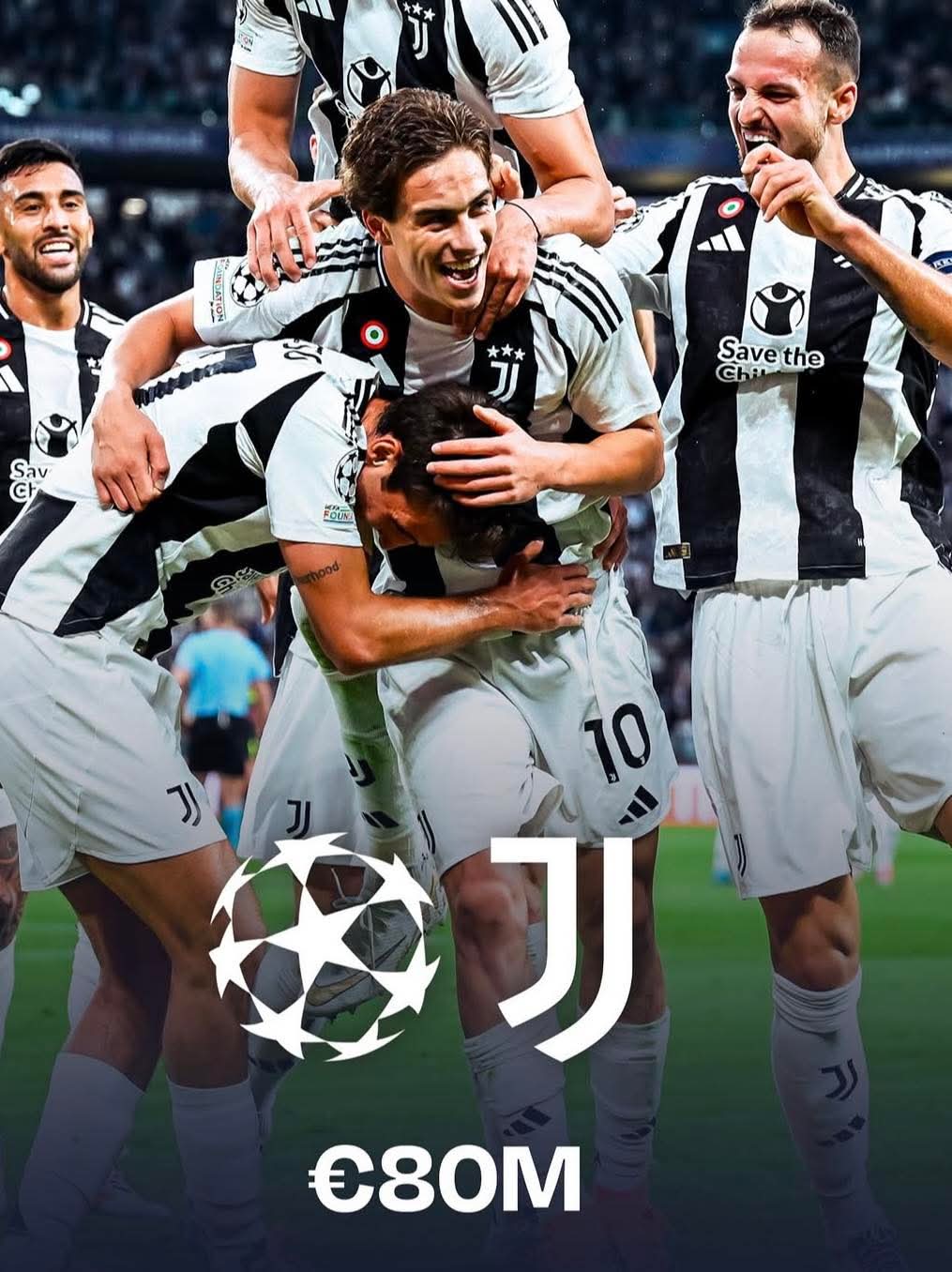 尤文图斯失利，无缘欧冠半决赛