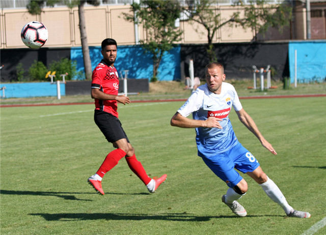 雷火电竞主播-关于阿尔克马尔取得平局，客场作战表现一般的信息