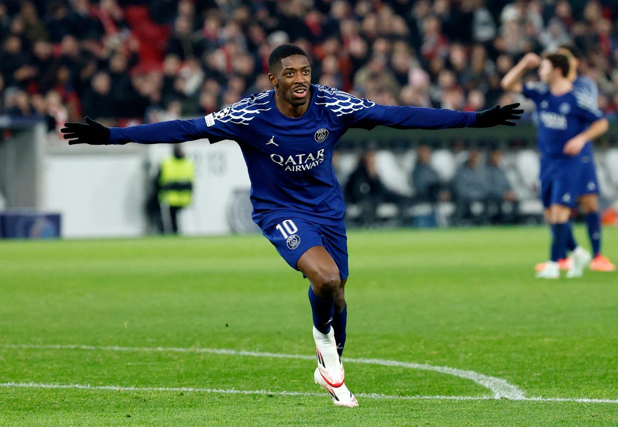 关于尤文图斯巴黎圣日耳曼热身赛巴黎胜尤文的信息