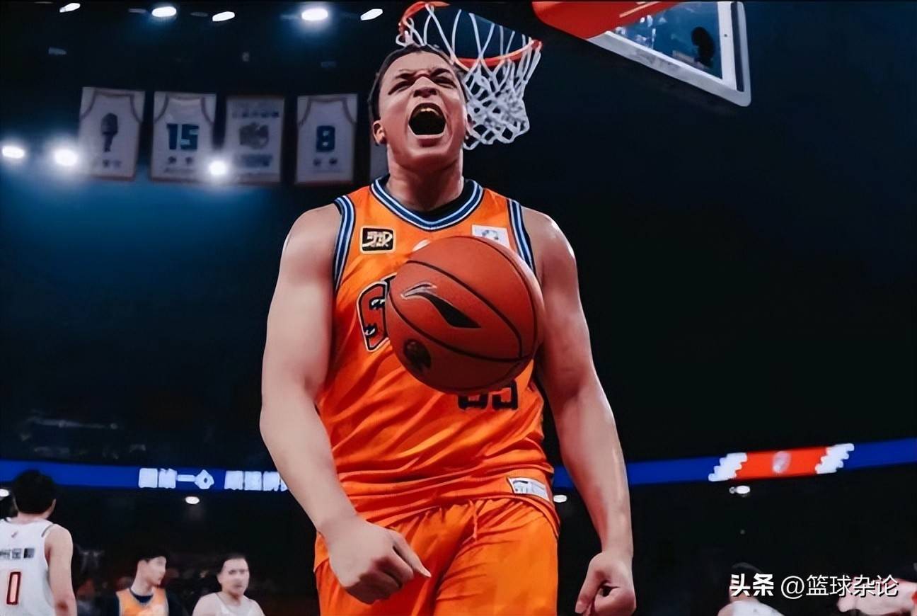 雷火电竞合作-上海男篮杀入季后赛，实力硬碰硬锋线爆发的简单介绍