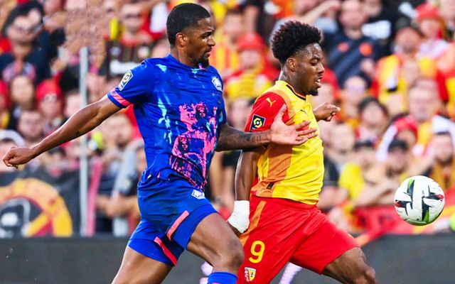 雷火电竞-关于朗斯客场激战，夺得关键胜利的信息