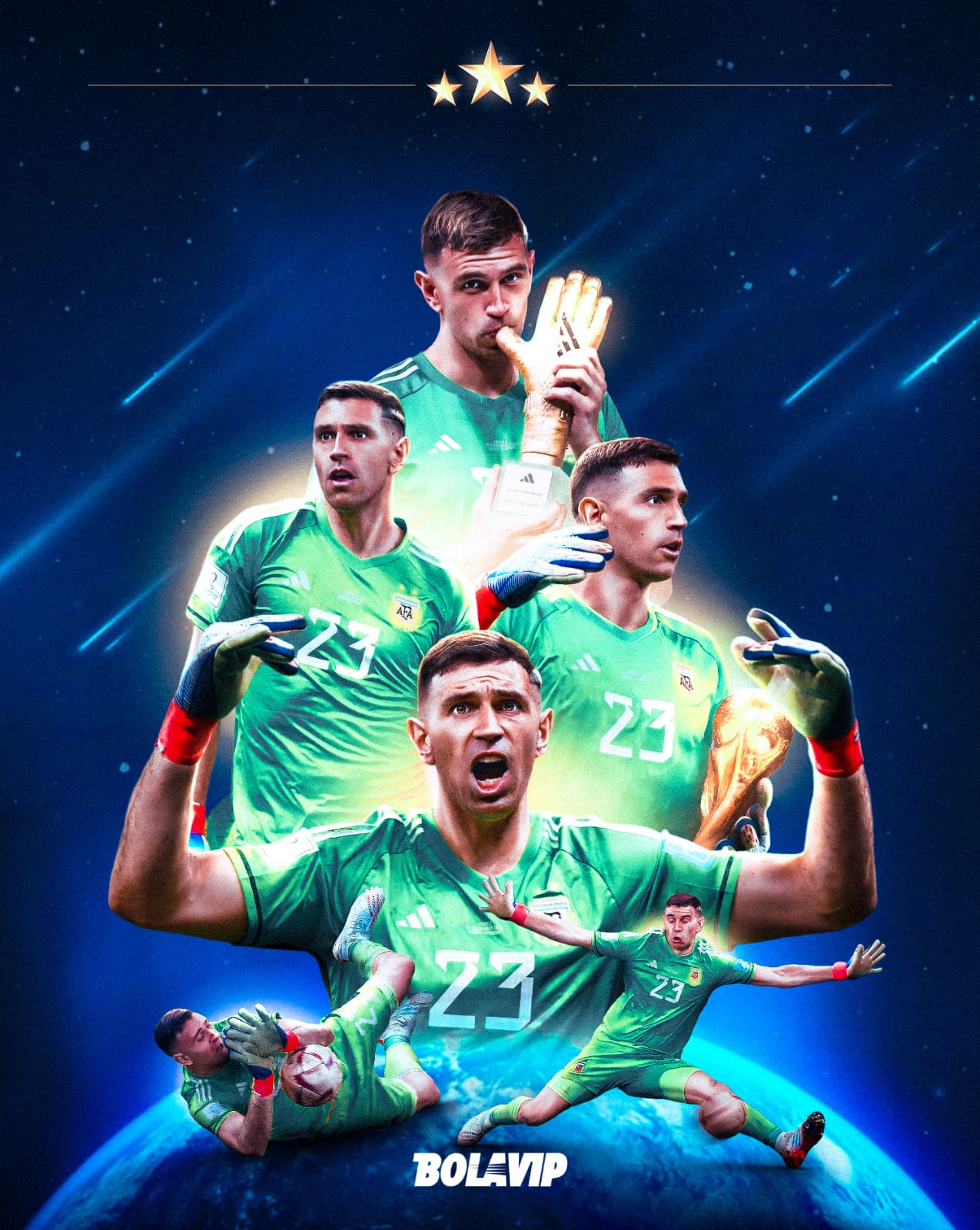 阿根廷力克马赛，马丁内利惊艳四座的简单介绍