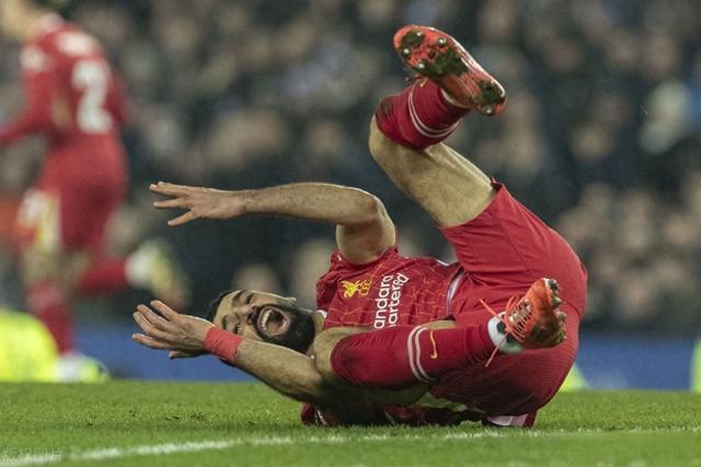 利物浦遭遇绝平，积分榜领先锐减