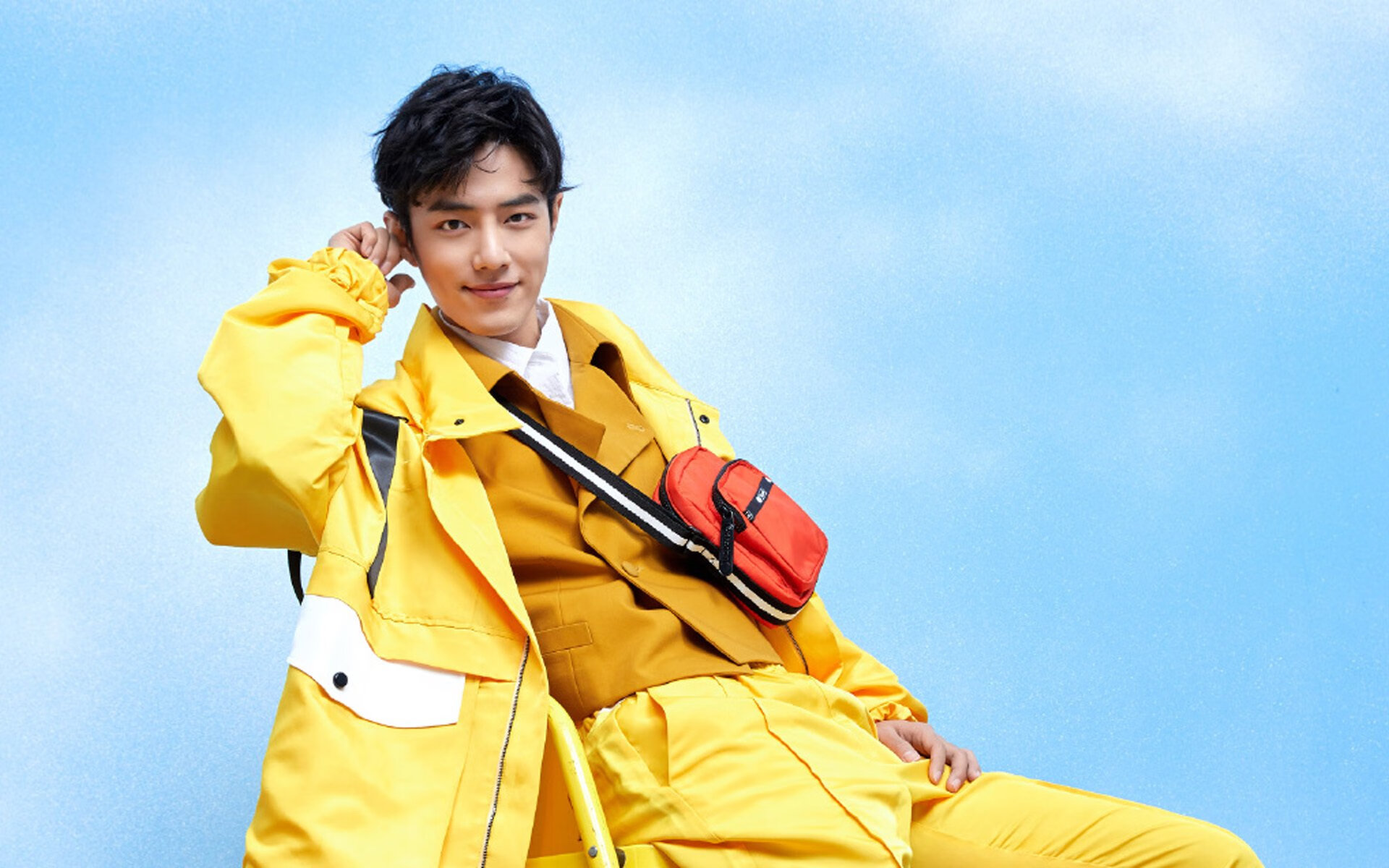 东方铁骑踏平美利坚之矛,乔治一锤定音引爆跨洋之战