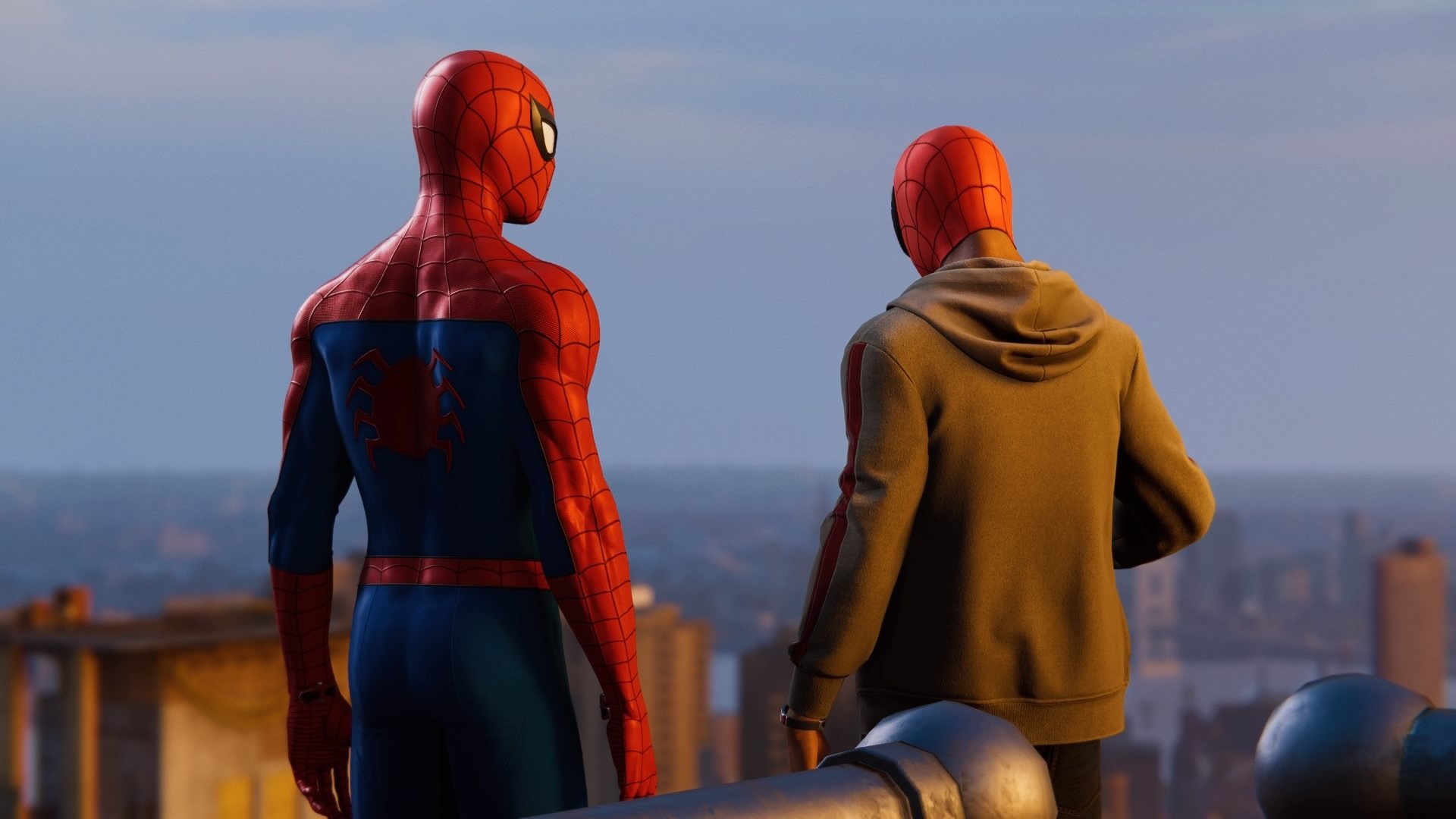 当半岛红映照紫金荣光,定义传奇的平行史诗