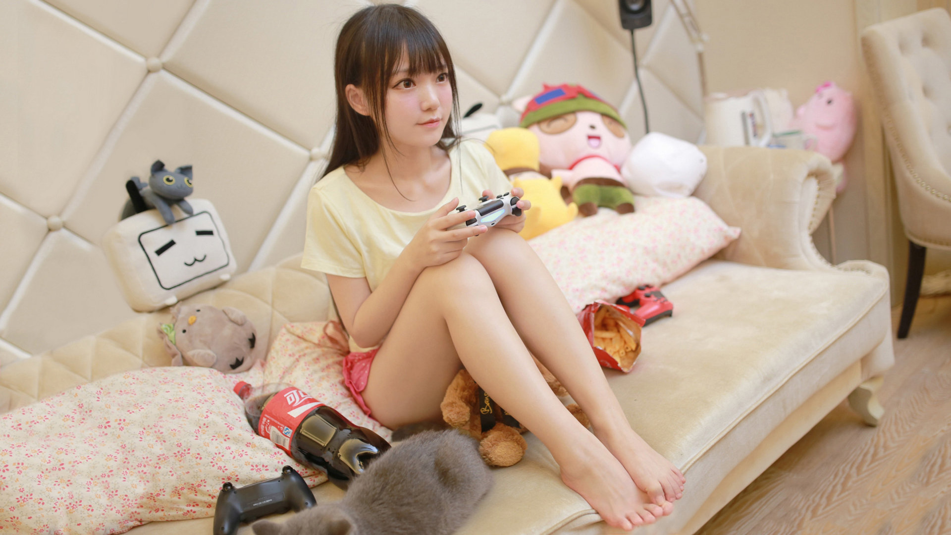 诸神对决，当苏亚雷斯在圣西罗绘下不朽的进攻丰碑